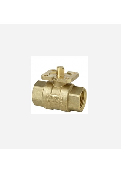 Sıemens Küresel Vana 2yollu Pn40 Dn32 11/ 4'' Vaı60.32-35
