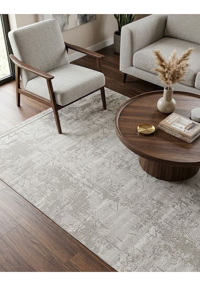Beliz Viskon Krem Geometrik Desenli Tüylenme Yapmayan Toz Tutmaz Premium Salon Halısı 652 Çok Renkli Beliz Viskon Krem Geometrik Desenli Tüylenme Yapmayan Toz Tutmaz Premium Salon Halısı 652 Çok Renkli