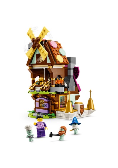 Lego Düş Köyü 40657