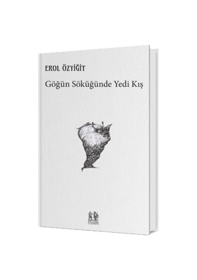 Göğün Söküğünde Yedi Kış - Yqbx-614902