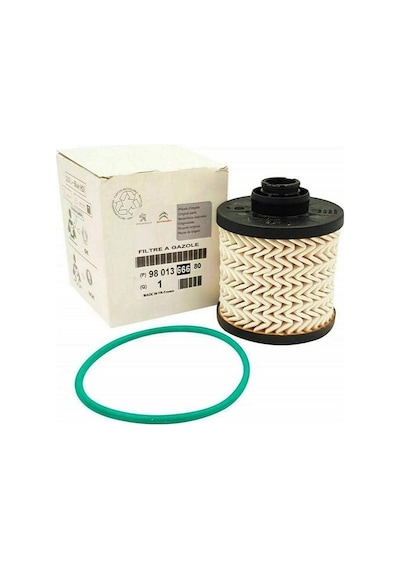 Yakıt/mazot Filtresi Psa 9801366680