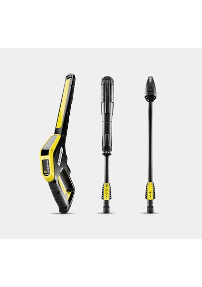 Karcher K 5 Power Control Flex Home 1.324-703.0 Basınçlı Yıkama Makinesi