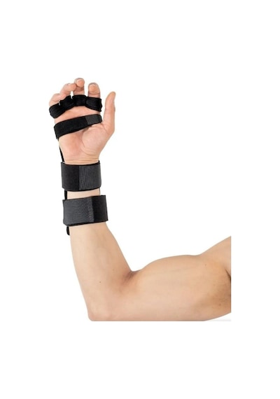 Düşük El Bilek Ateli Bilek Çevresi 18-20 Cm