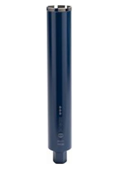 Bosch 1 1/4" UNC Girişli Elmas Uçlu Sulu Karot Ucu 82 MM 2608601364