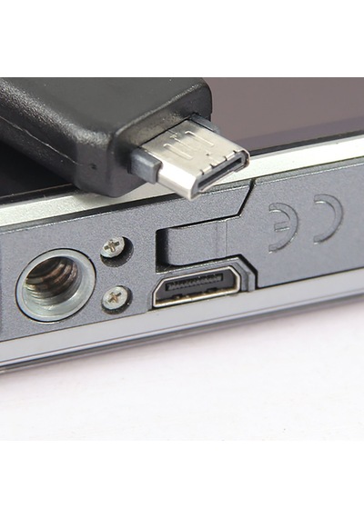 Markofist Vmc-md3 Sony Fotoğraf Makinesi Usb Data Ve Şarj Kablosu
