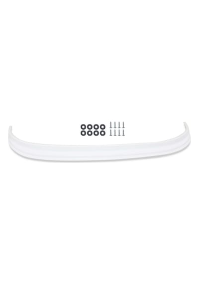 Cappafe Fiat Ducato Ön Tampon Lip Beyaz Karlık Akrilik Abs 199 N11.23083