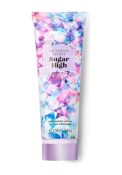 Victoria's Secret Sugar High Fragrance Lotion 236 Ml Kadın Vücut Losyonu