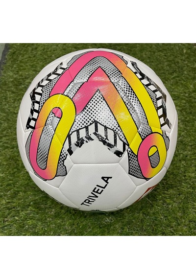 Seftil Trivela Futbol Topu Hibrit 5 No Çok Renkli