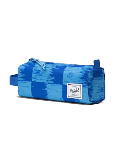 Herschel Settlement Unisex Kalem Kutusu Mavi