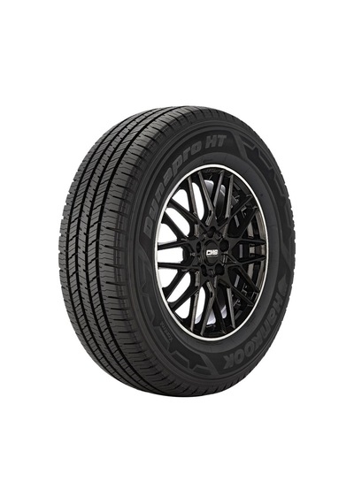 Hankook 265/60R18 110T Dynapro Ht Rh12 Oto Dört Mevsim Lastiği 2026