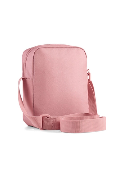 Puma Puma Phase Patch Portable Omuz Çantası-en: 20 Cm, Boy: 10,8 Cm, Derinlik: 6 Cm 09219728 Pembe Pembe