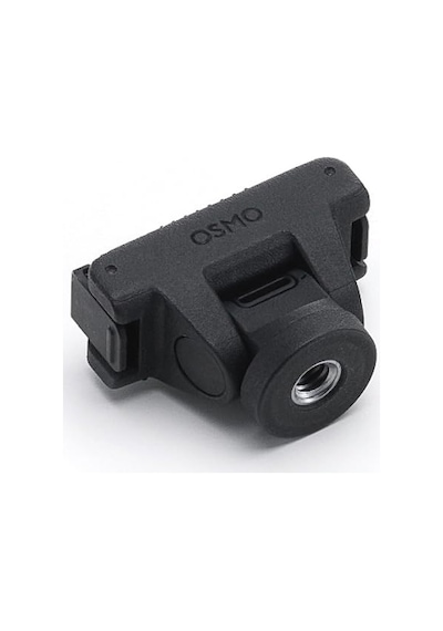DJI Osmo Adjustable Quıck-Release Adapter Mount (DJI Türkiye Garantili)