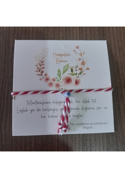Marteniçka Bileklik ( Toptan marteniçka bileklik)