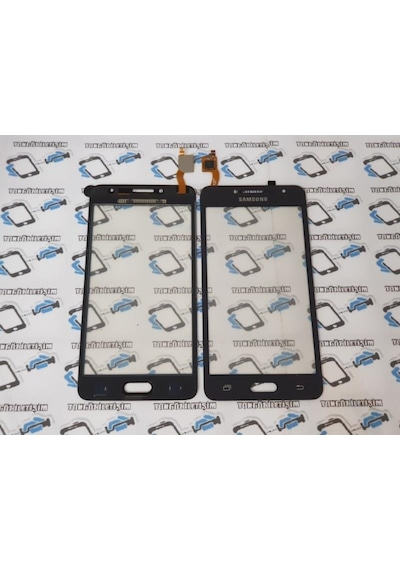 Samsung Uyumlu Galaxy Grand Prime G530 Dokunmatik Touch (188881565)