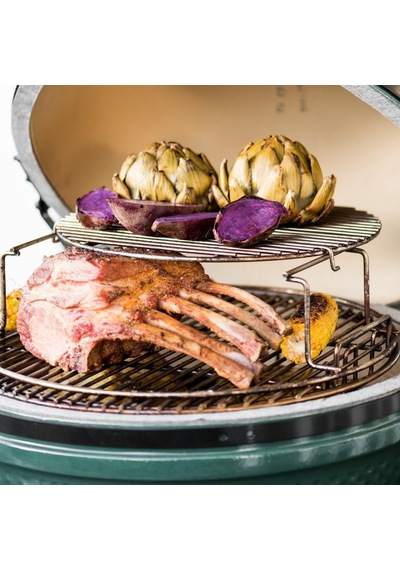 Big Green Egg Katlı Raf Xlarge
