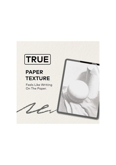 Xiaomi Mi Pad 5 Ekran Koruyucu Kırılmaz Cam Tablet Paper Like Ince Kağıt Hissi