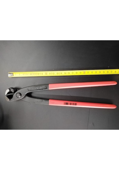 Knipex Betoncu Kerpeteni 280 Mm 99 01 280