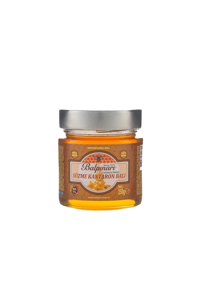 Balpınarı Süme Kantaron Balı 250 G
