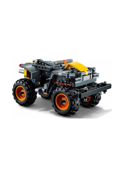 LEGO® Technic 42119 Monster Jam Max D 230 Parça