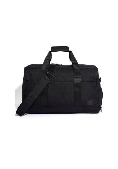 Herschel Novel Duffle Tech El Valizi 11291 Black