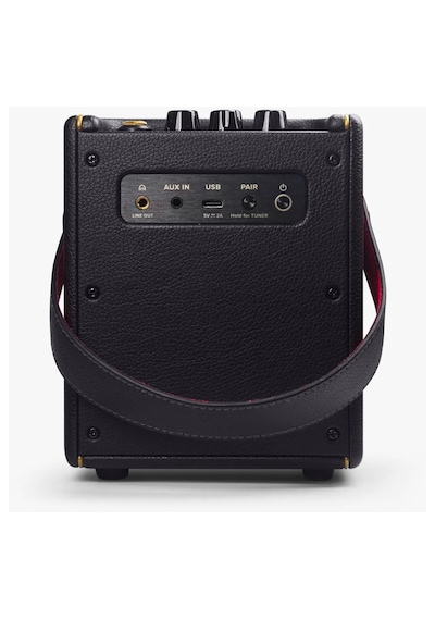 Positive Grid Spark Mını Akıllı Gitar Amfisi Siyah