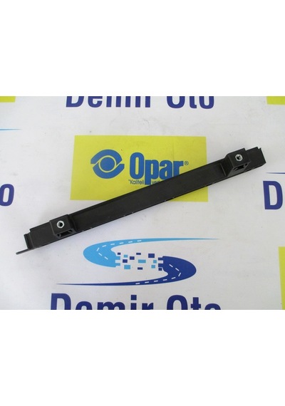 85006600 Arka Kapı Cam Kanalı Sol Doğan-kartal-şahin-slx Opar