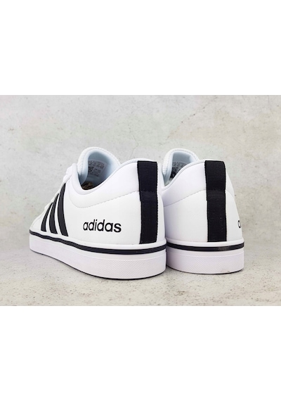 Adidas Vs Pace 2.0 Erkek Beyaz Spor Ayakkabı Hp6010 Beyaz