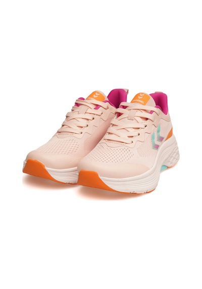 Hummel Joneq Ayakkabı 900685-3299 Pembe
