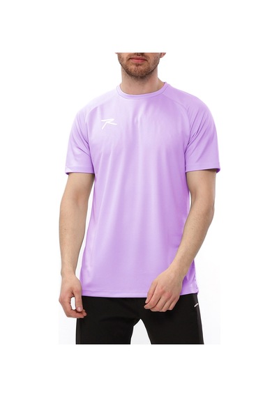 Raru Unisex T-shirt Velox Lila