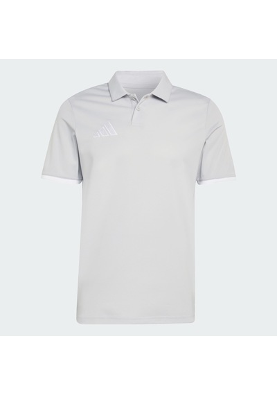 Adidas Ent26 Polo Jz6662 Gri Erkek Tişört