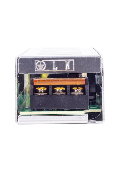 Ack 10a/120w/12v Led Trafosu Ay02-01000 Beyaz