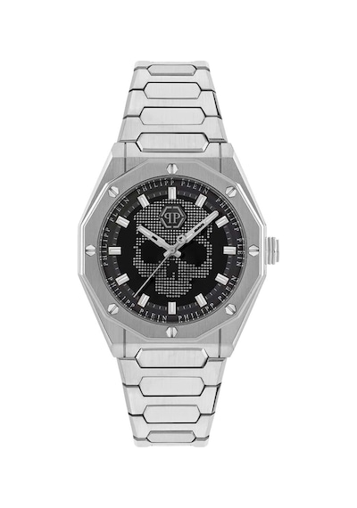 Philipp Plein Pwwga0126 Erkek Kol Saati Metal
