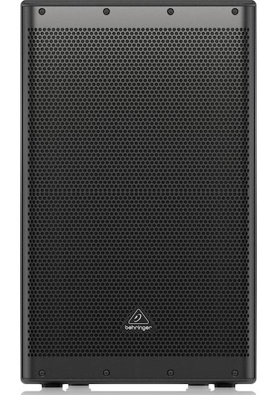 Behringer Dr115dsp 15" 1400 Watt Aktif Hoparlör