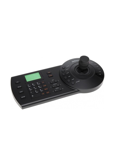 Dahua Nkb1000-e Hdcvı/ıp Kontrol Klavyesi