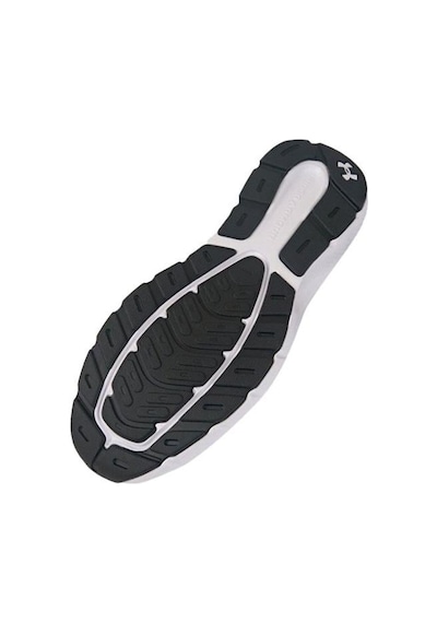 Under Armour Charged Rogue 5 Erkek Koşu Ayakkabısı 3028256-100 Beyaz