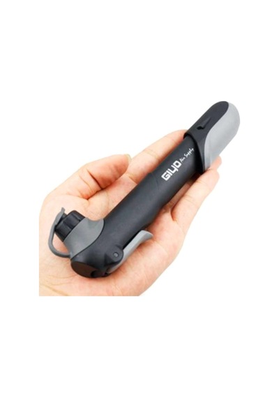 Bisiklet Pompası Gp-04s Top İğnesi