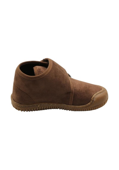 Pepino Unisex Çocuk Panduf 2083 Kahverengi