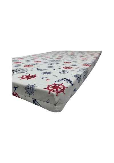 Sünger Yatak 70x180x6 Cm, Yer Yatağı, Balkon Sedir Yer Minderi,şantiye,karavan,deprem Yatağı-marin