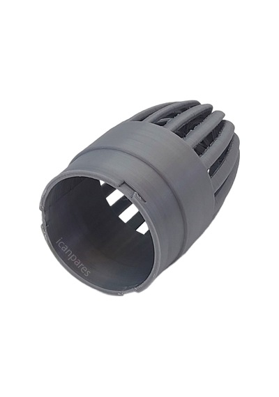 Philips Uyumlu Fc 6813 Speedpro Max Süpürge Toz Haznesi Kulesi Seperatörü