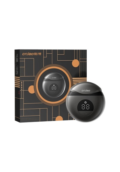 Muratech Newface Cb-s1 Dijital Şarj Göstergeli Tıraş Makinesi - Gri
