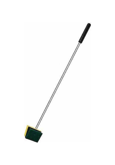 Jeneca As-16 Saplı Cam Temizleyici 37 Cm
