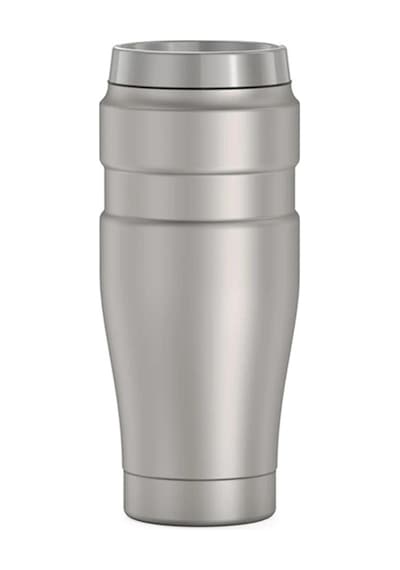 Thermos SK1005MS Stainless King Mug 0,47L Matte Stainless Steel