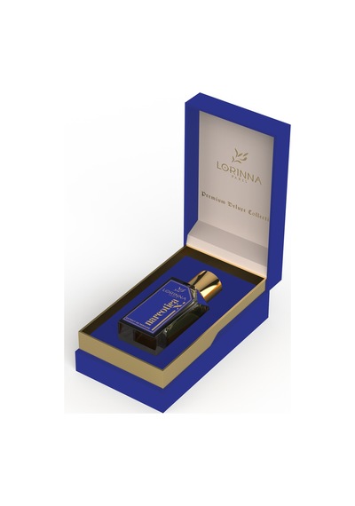 Gloria Perfume Narcotica X Deluxe Collection Unisex Parfüm EDP 50 ML