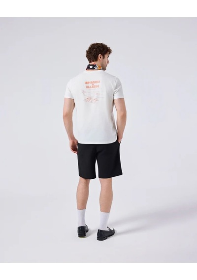 Ellesse Erkek Şort 6sm4026 Siyah