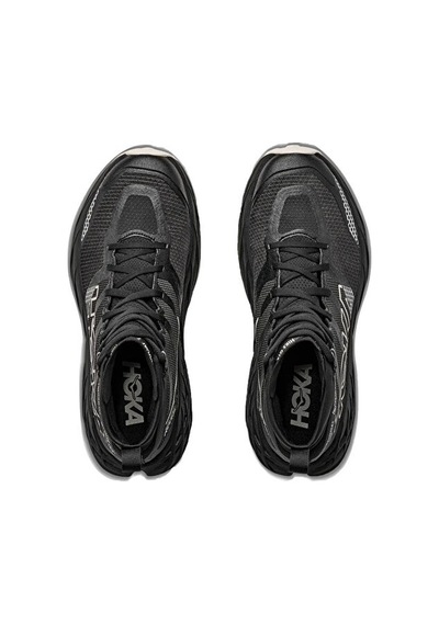 Hoka Speedgoat 7 Hıke Gtx Unisex Patika Koşu Ayakkabısı 1176671-bklb Siyah