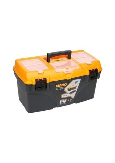 22,5 L Kilitli Takım Çantası 40x23x25