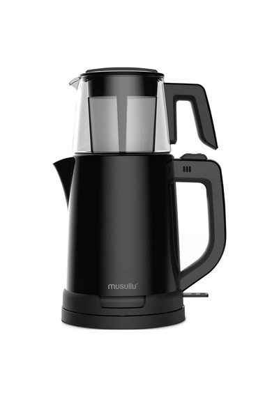Musullu MSL-TM124 1.8 L Tomurcuk Çay Makinesi