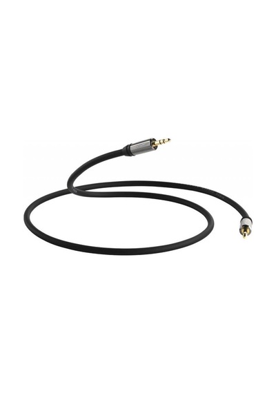 Qed Qe-6502 Performance Audıo Iki Ucu 3.5Mm Kulaklık Kablosu 1.5