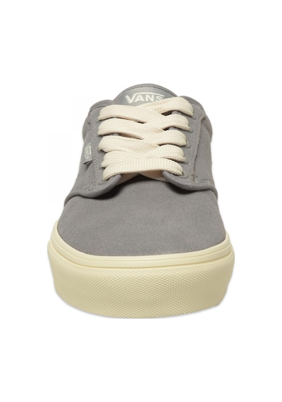 Vans Vn000cx8 Atwood Sneakers Gri Unisex Spor Ayakkabı Gri