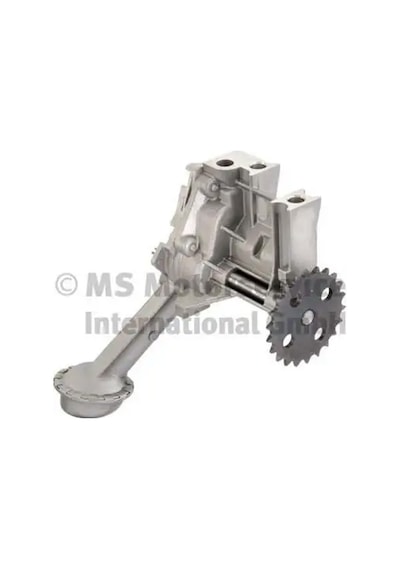 Renault Megane 1 Yag Pompasi 1.6 1999-2003 Pıerburg 706595010